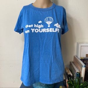Vintage UO Original Collection Tee